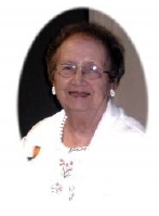 Photo de Thelma-Margaret Dore